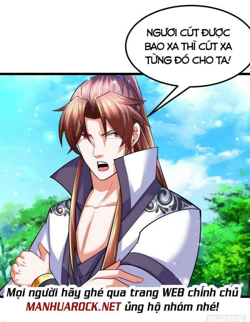 Võ Đạo Đỉnh Phong Chapter 30 - Trang 10