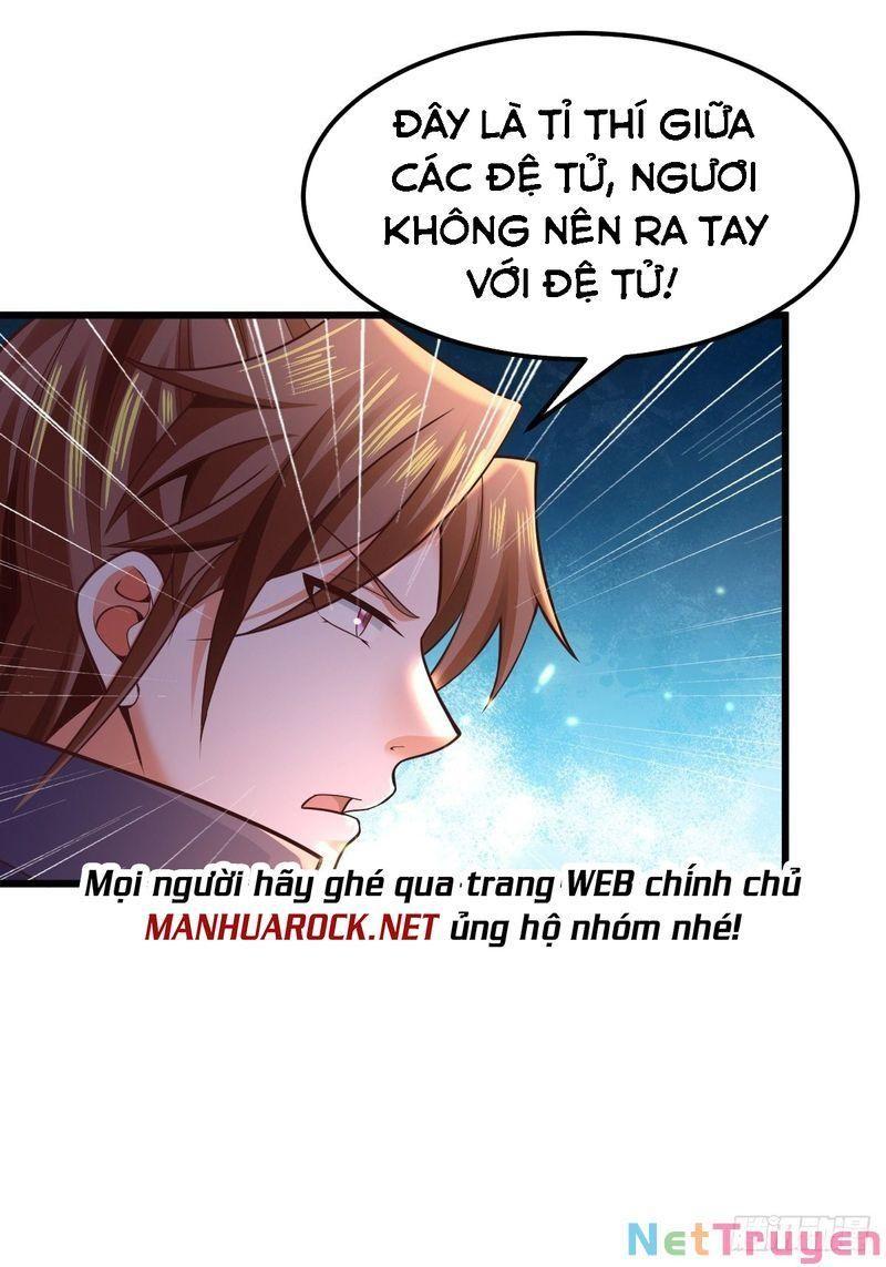 Võ Đạo Đỉnh Phong Chapter 25 - Trang 12