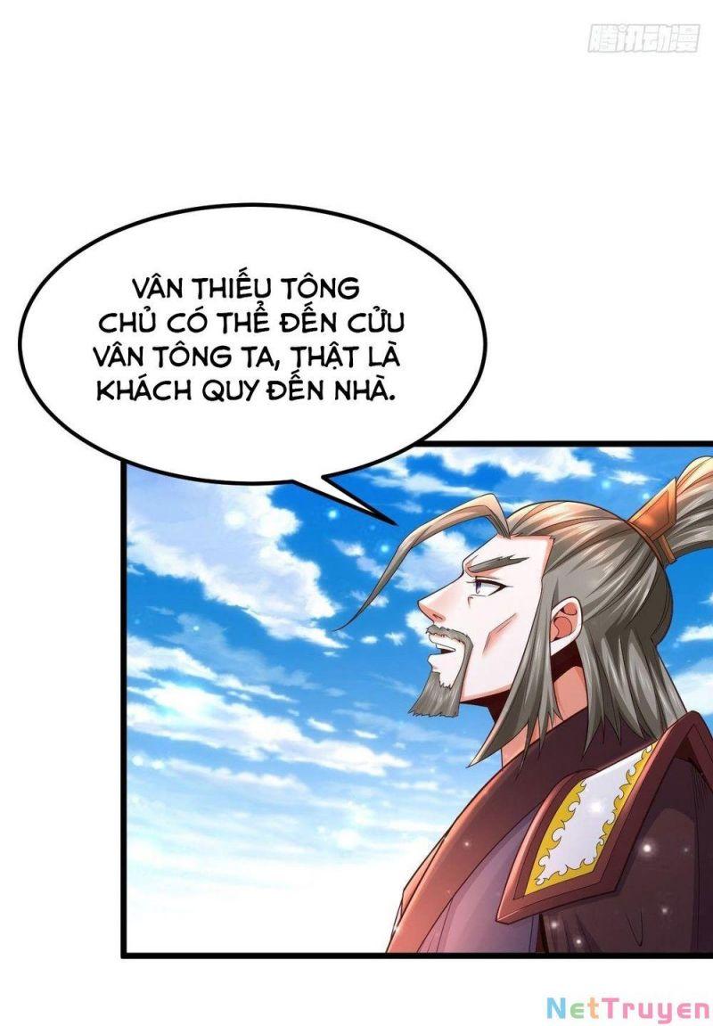 Võ Đạo Đỉnh Phong Chapter 22 - Trang 6