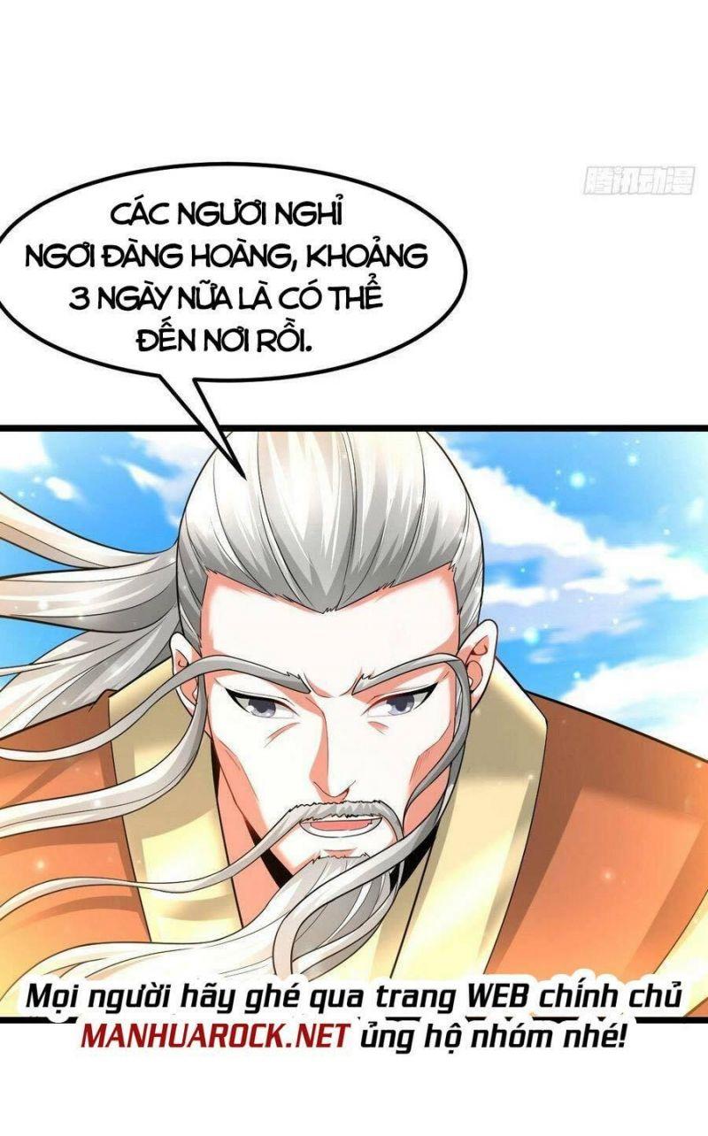 Võ Đạo Đỉnh Phong Chapter 32 - Trang 8