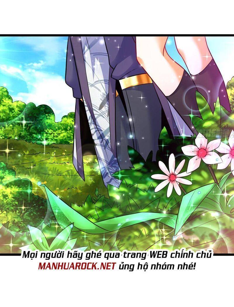 Võ Đạo Đỉnh Phong Chapter 27 - Trang 3