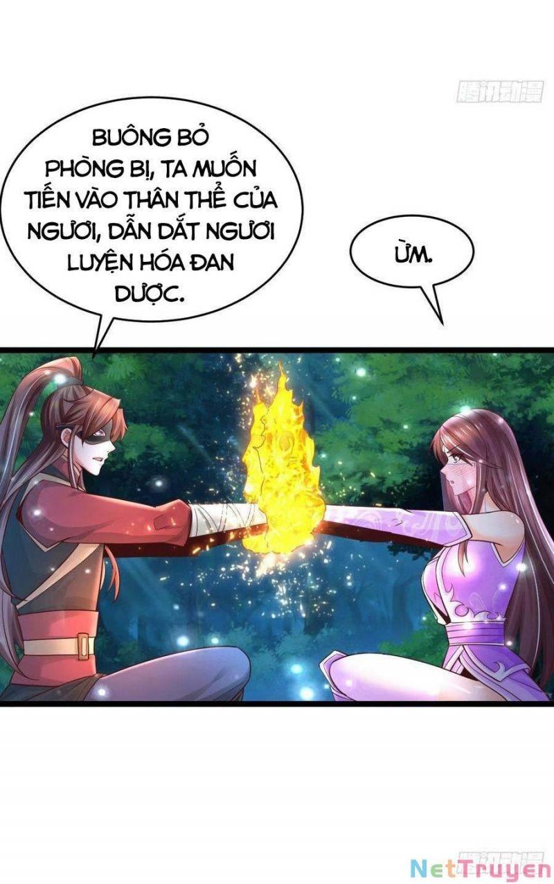 Võ Đạo Đỉnh Phong Chapter 18 - Trang 29