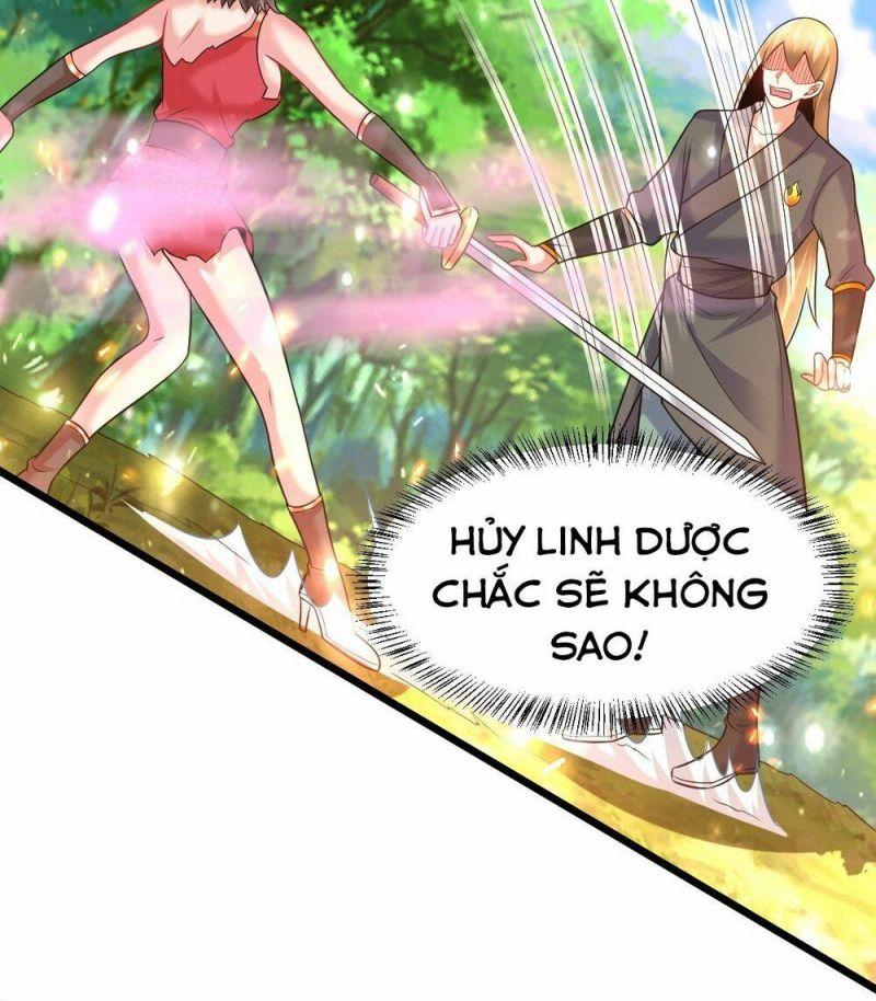 Võ Đạo Đỉnh Phong Chapter 35 - Trang 17