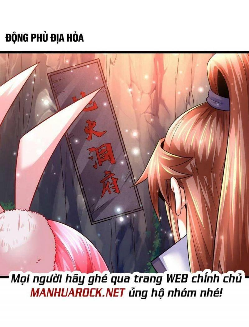 Võ Đạo Đỉnh Phong Chapter 31 - Trang 5