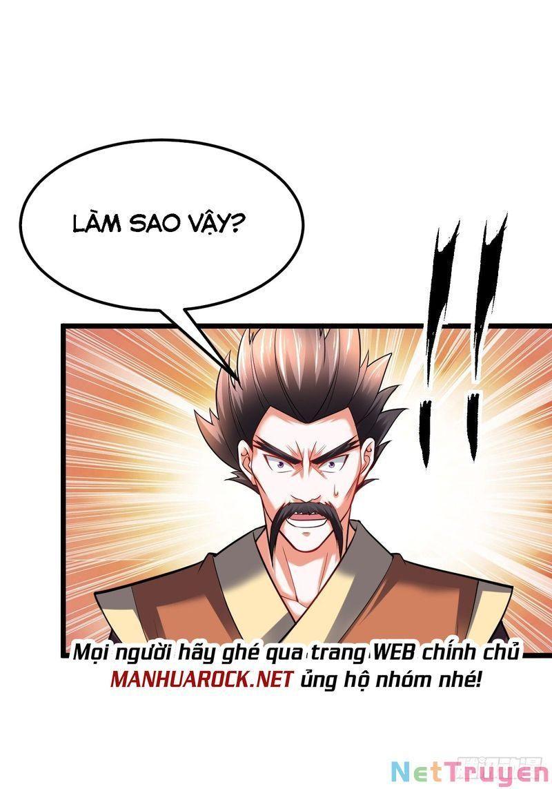 Võ Đạo Đỉnh Phong Chapter 26 - Trang 32