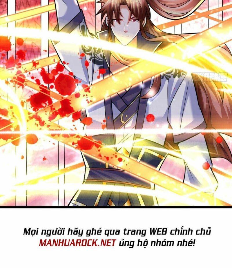 Võ Đạo Đỉnh Phong Chapter 34 - Trang 24