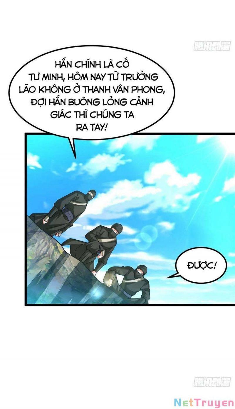 Võ Đạo Đỉnh Phong Chapter 20 - Trang 18