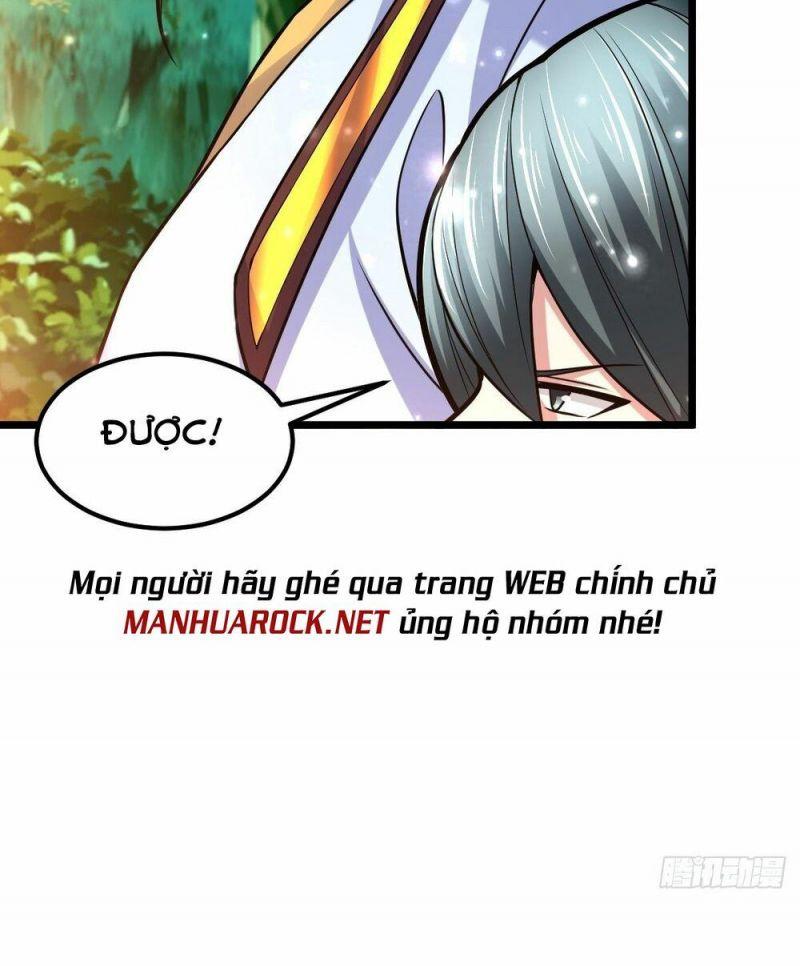 Võ Đạo Đỉnh Phong Chapter 36 - Trang 10