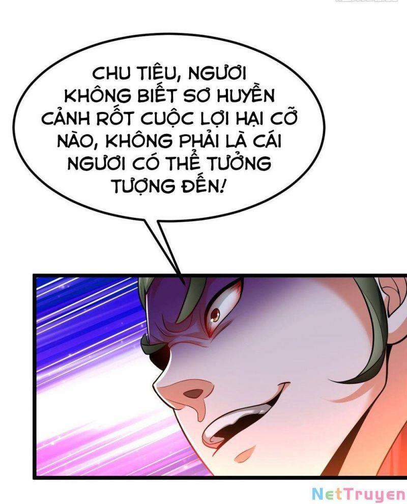 Võ Đạo Đỉnh Phong Chapter 21 - Trang 17