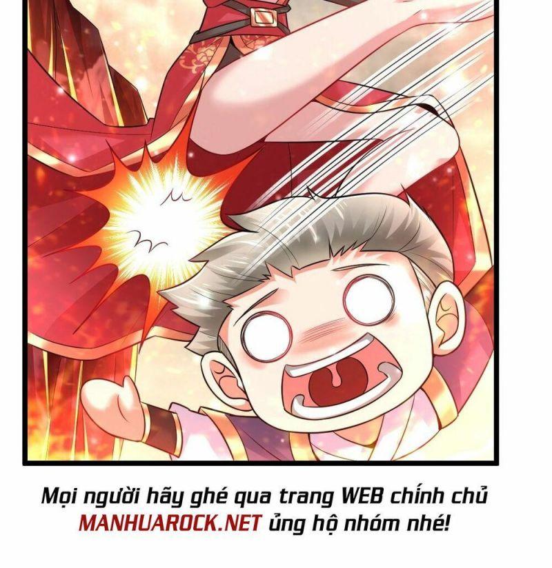 Võ Đạo Đỉnh Phong Chapter 34 - Trang 11