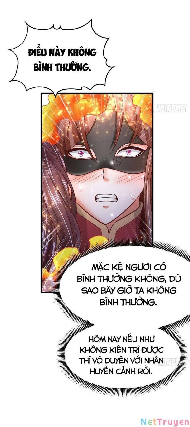 Võ Đạo Đỉnh Phong Chapter 18 - Trang 47