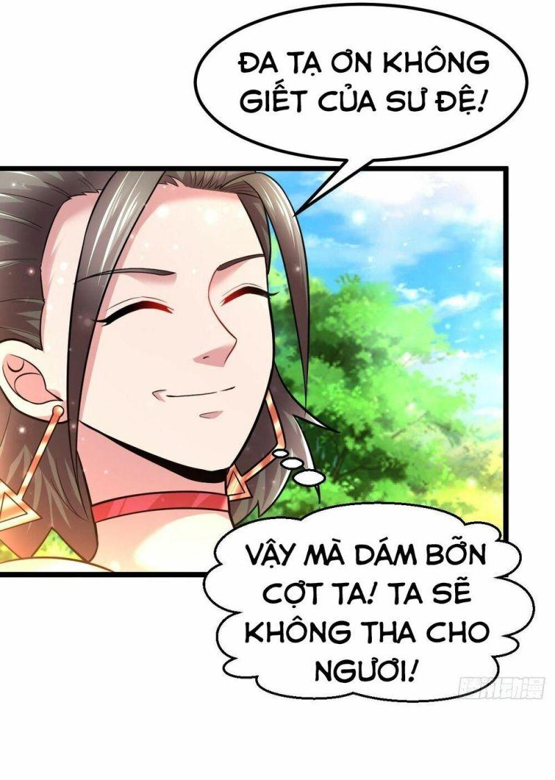 Võ Đạo Đỉnh Phong Chapter 36 - Trang 2