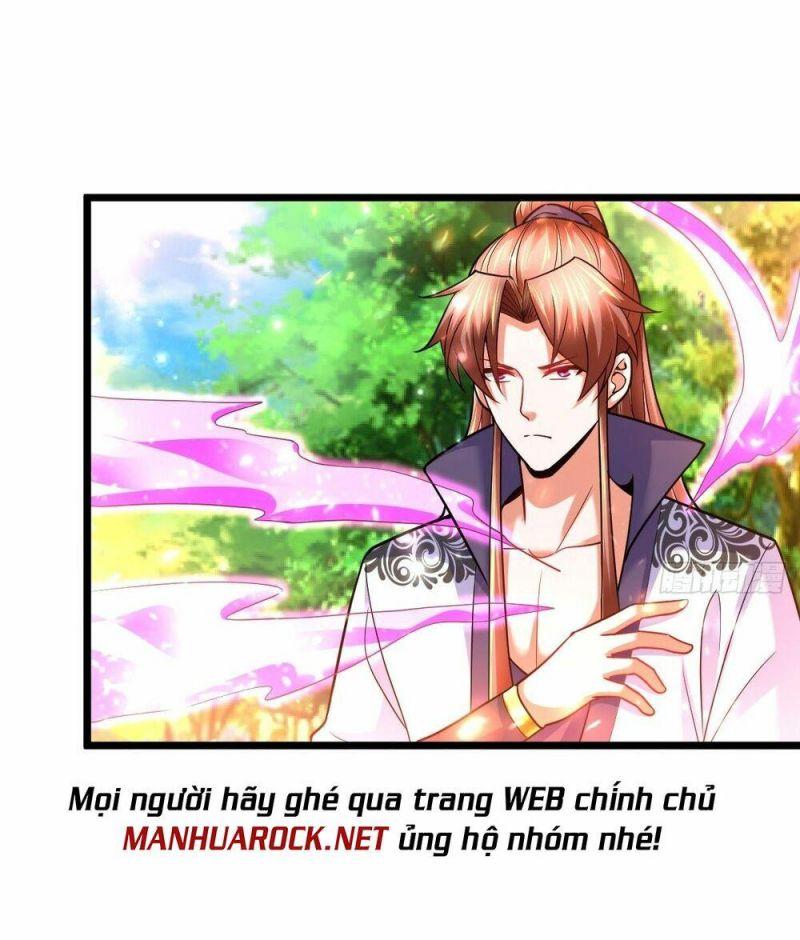 Võ Đạo Đỉnh Phong Chapter 36 - Trang 38