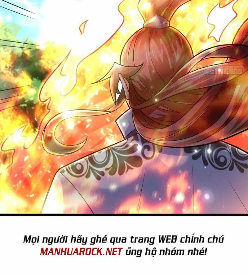 Võ Đạo Đỉnh Phong Chapter 34 - Trang 50