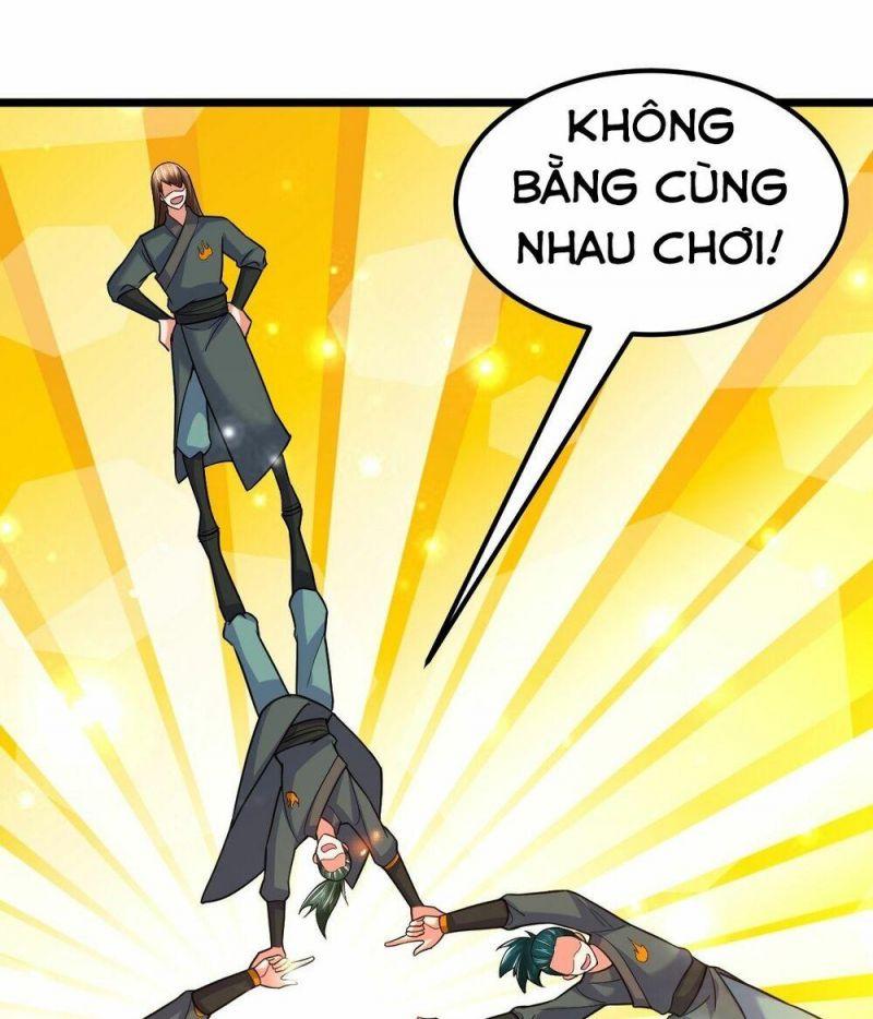 Võ Đạo Đỉnh Phong Chapter 35 - Trang 19