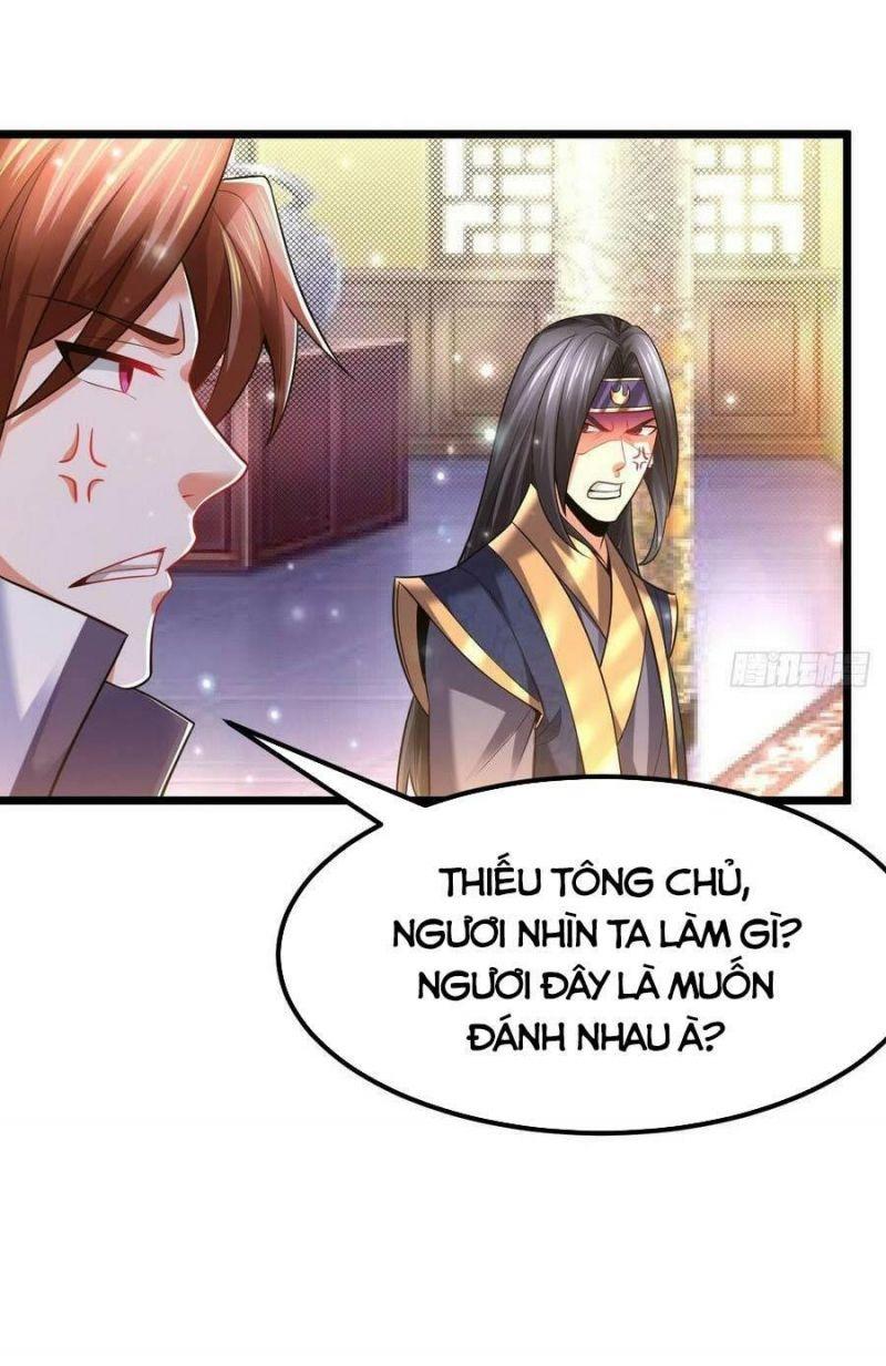 Võ Đạo Đỉnh Phong Chapter 31 - Trang 31