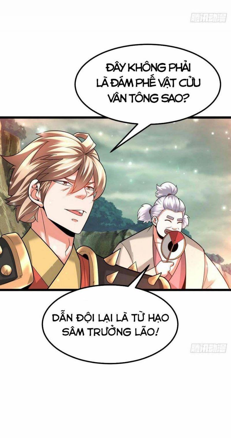 Võ Đạo Đỉnh Phong Chapter 32 - Trang 43