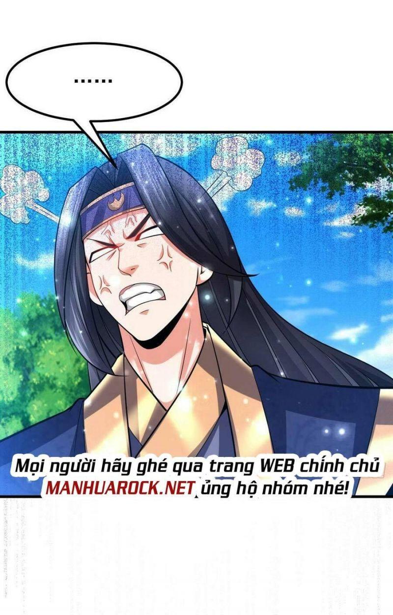 Võ Đạo Đỉnh Phong Chapter 31 - Trang 47