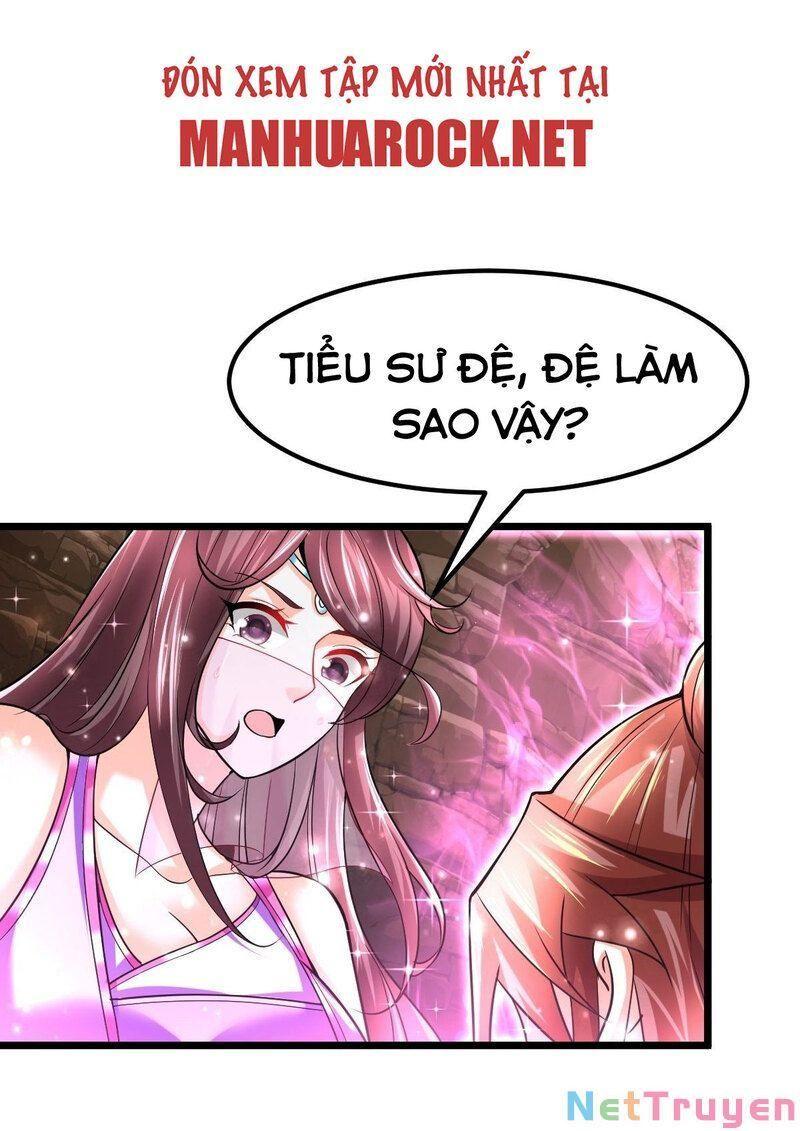 Võ Đạo Đỉnh Phong Chapter 37 - Trang 22