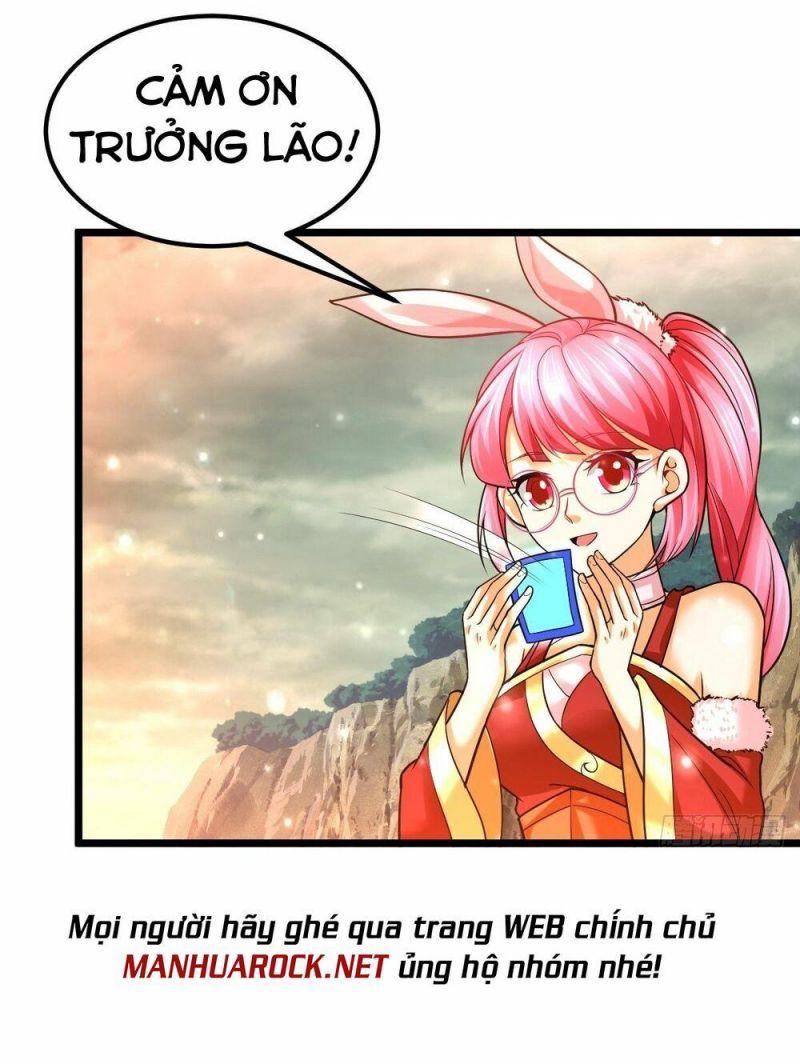 Võ Đạo Đỉnh Phong Chapter 34 - Trang 1