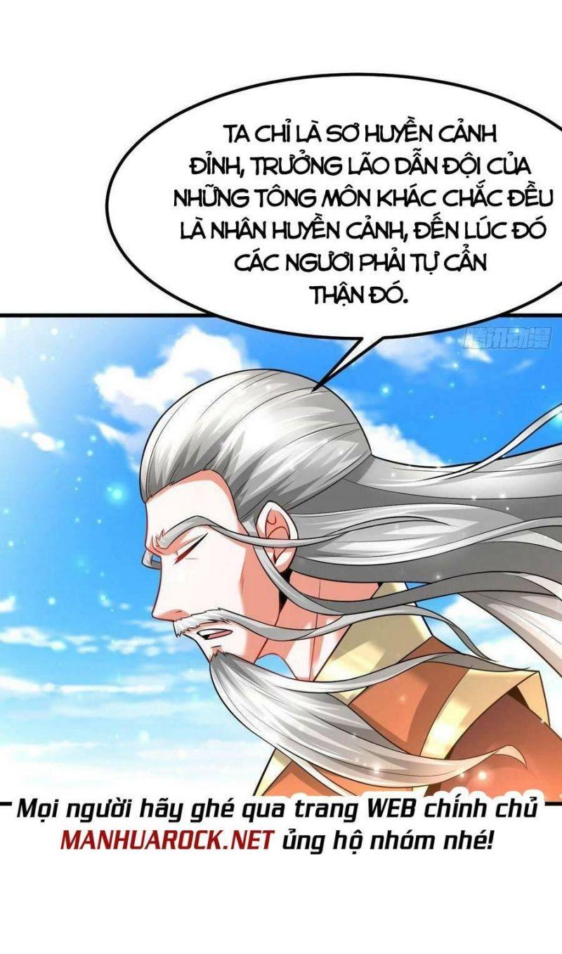 Võ Đạo Đỉnh Phong Chapter 32 - Trang 18