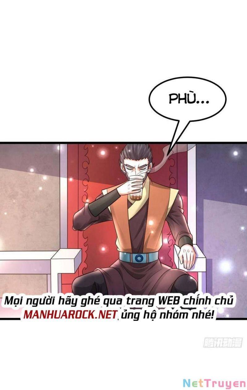 Võ Đạo Đỉnh Phong Chapter 19 - Trang 37