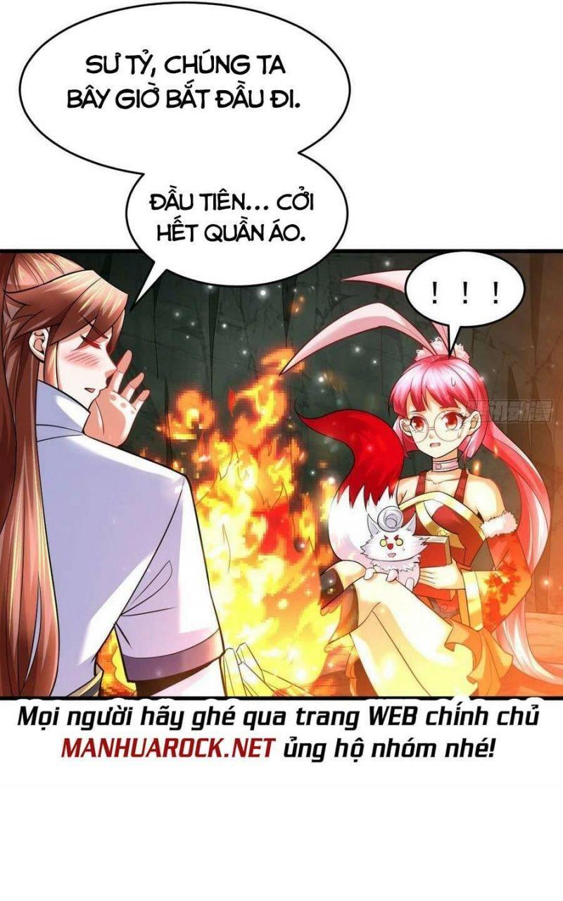 Võ Đạo Đỉnh Phong Chapter 29 - Trang 24