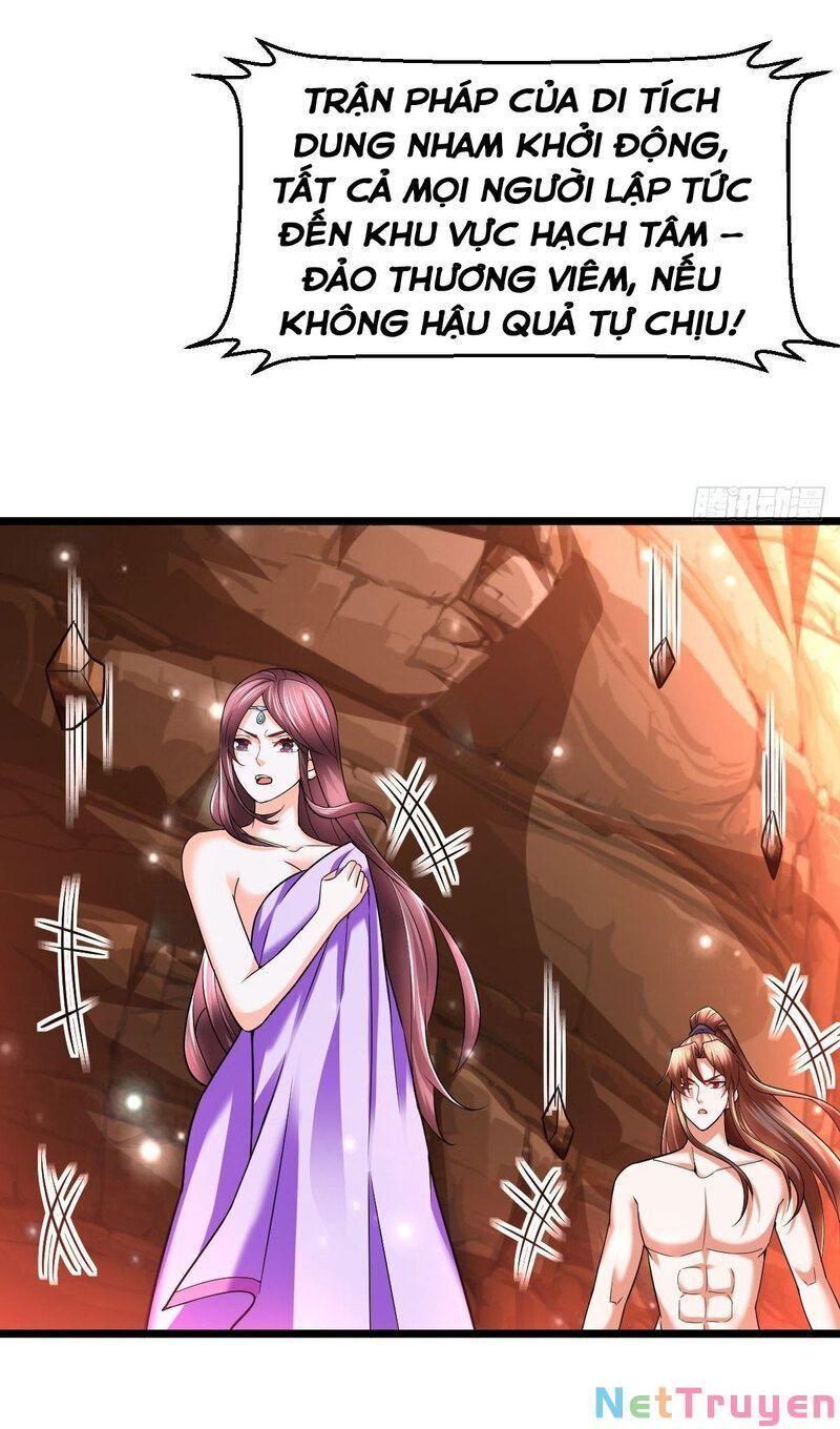 Võ Đạo Đỉnh Phong Chapter 37 - Trang 37