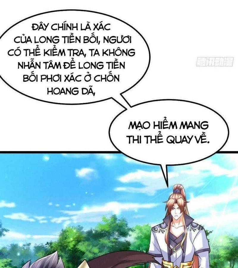 Võ Đạo Đỉnh Phong Chapter 30 - Trang 43