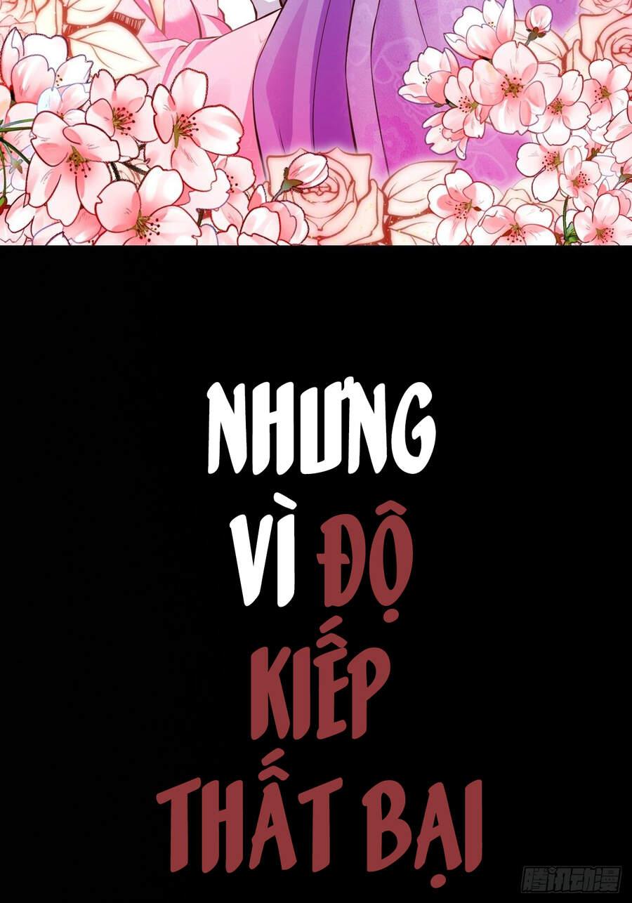 Võ Đạo Đỉnh Phong Chapter 0 - Trang 3