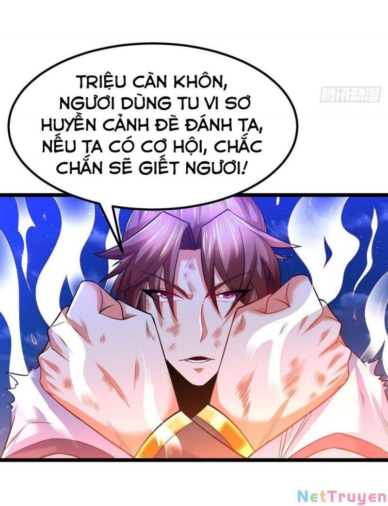 Võ Đạo Đỉnh Phong Chapter 21 - Trang 20