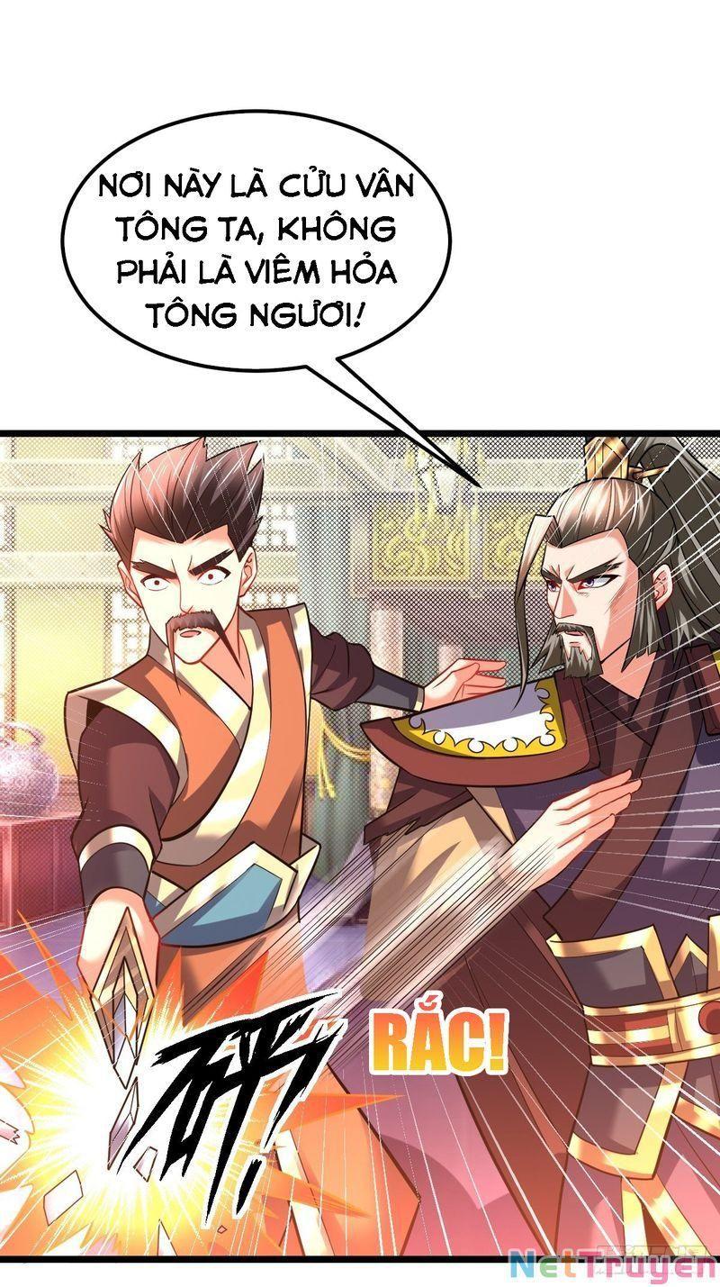 Võ Đạo Đỉnh Phong Chapter 26 - Trang 15