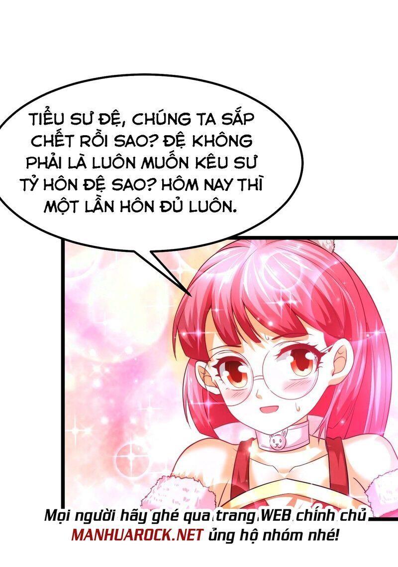 Võ Đạo Đỉnh Phong Chapter 27 - Trang 25