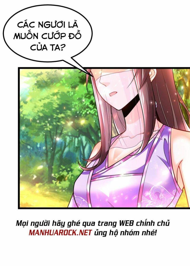 Võ Đạo Đỉnh Phong Chapter 36 - Trang 26