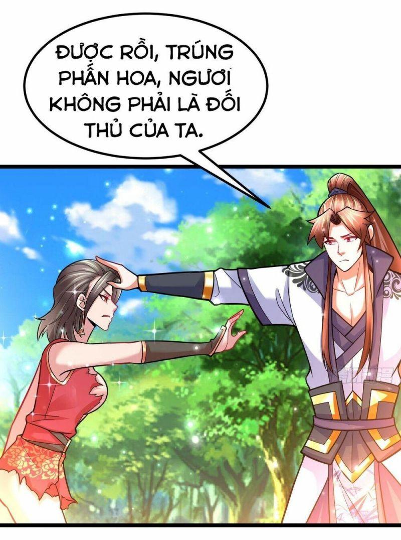 Võ Đạo Đỉnh Phong Chapter 35 - Trang 39