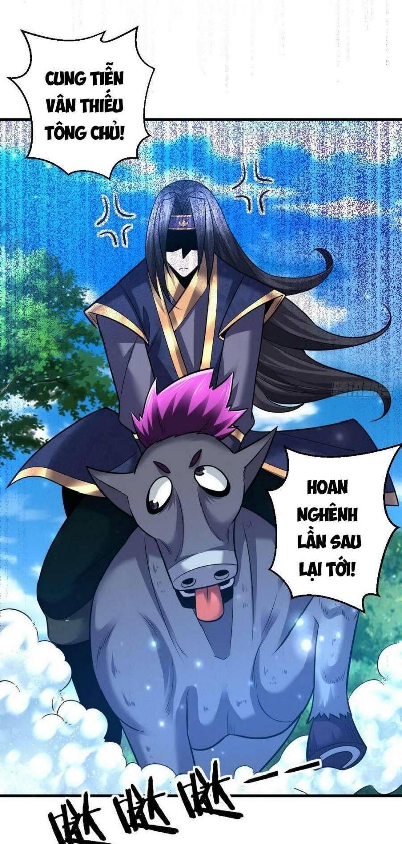 Võ Đạo Đỉnh Phong Chapter 31 - Trang 48