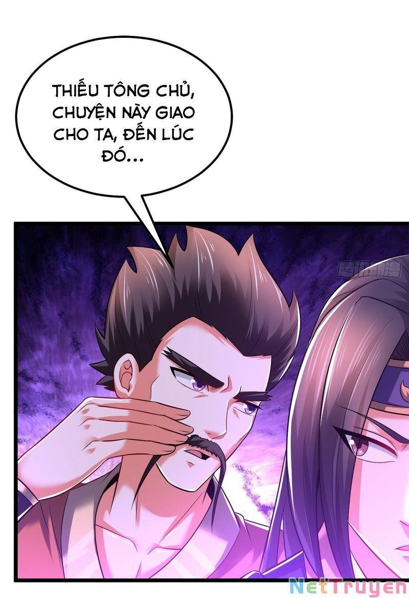 Võ Đạo Đỉnh Phong Chapter 26 - Trang 21