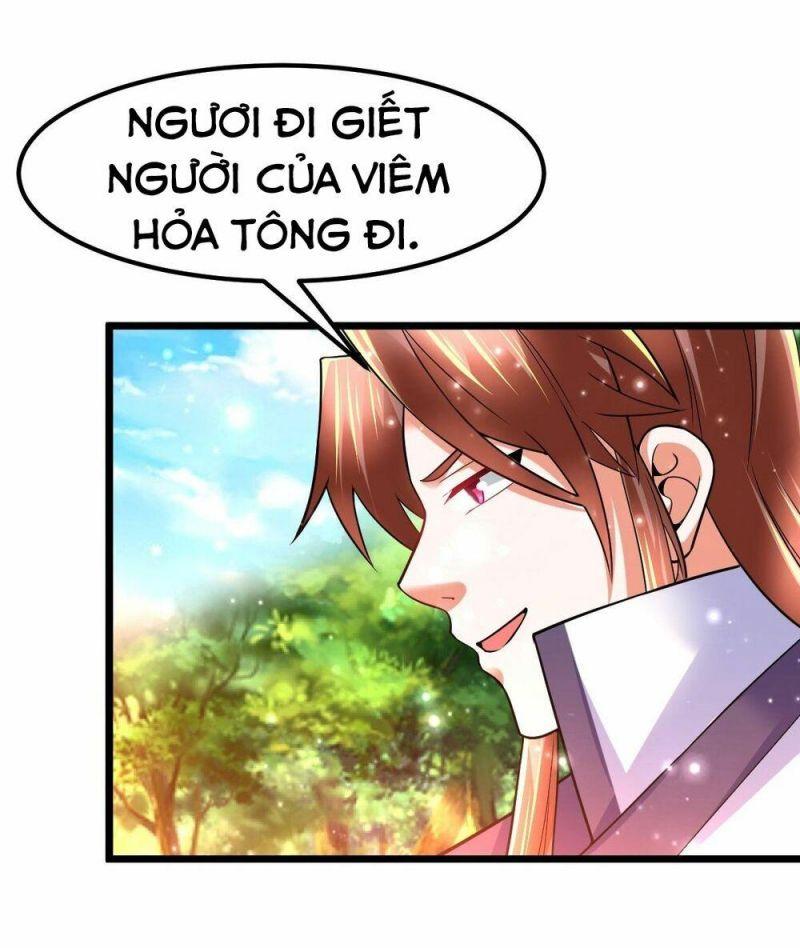 Võ Đạo Đỉnh Phong Chapter 35 - Trang 43