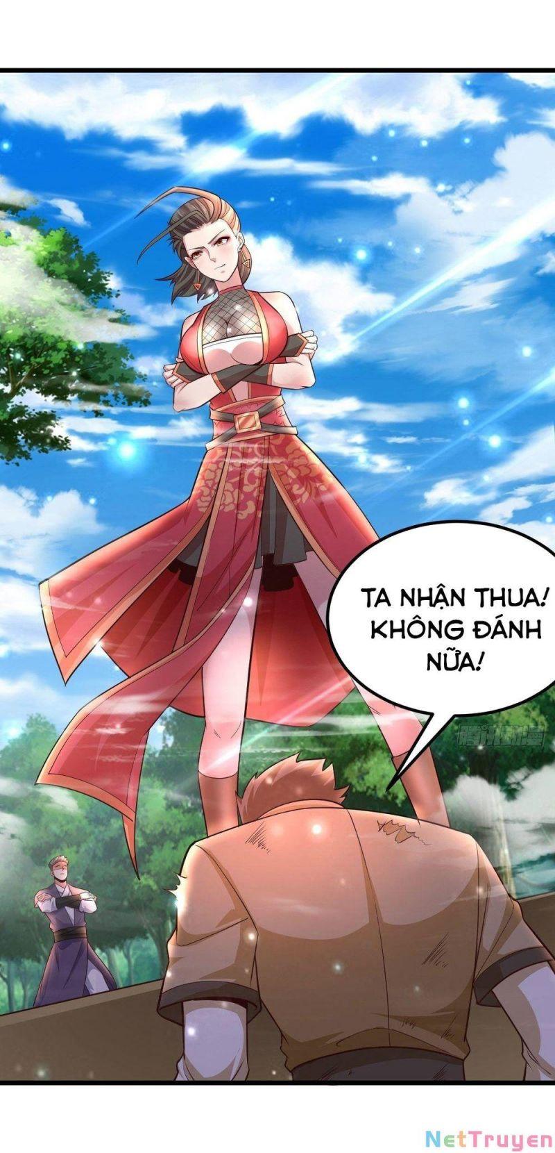 Võ Đạo Đỉnh Phong Chapter 22 - Trang 39