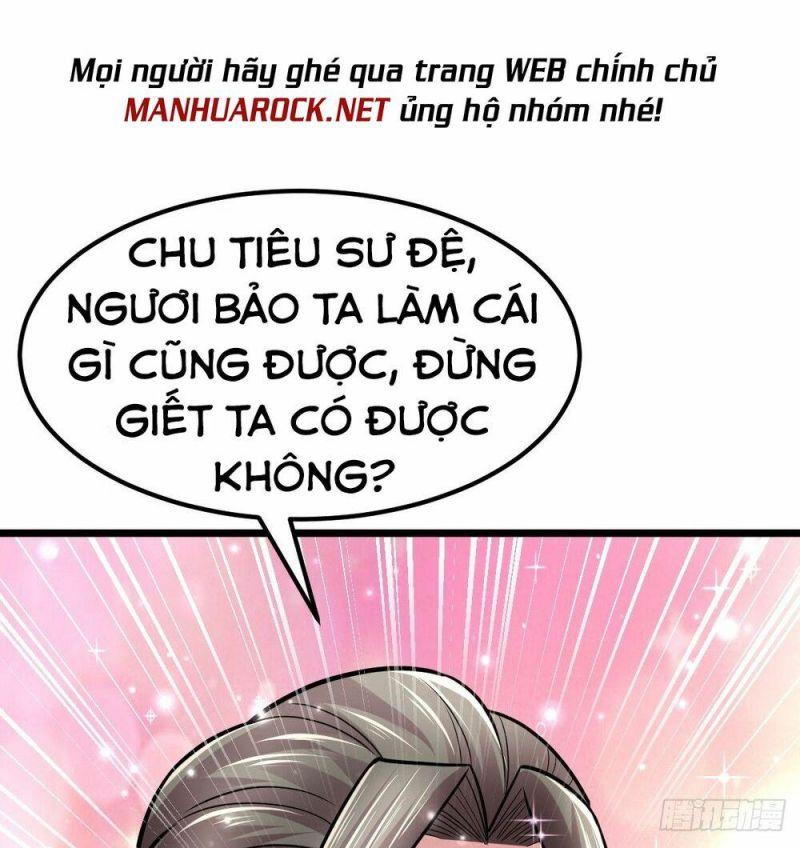 Võ Đạo Đỉnh Phong Chapter 35 - Trang 40