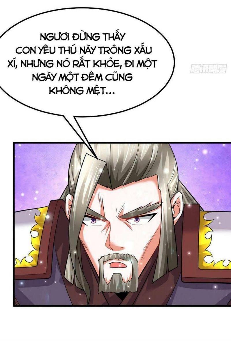 Võ Đạo Đỉnh Phong Chapter 31 - Trang 45