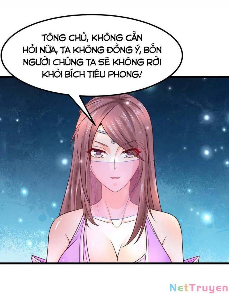 Võ Đạo Đỉnh Phong Chapter 19 - Trang 21