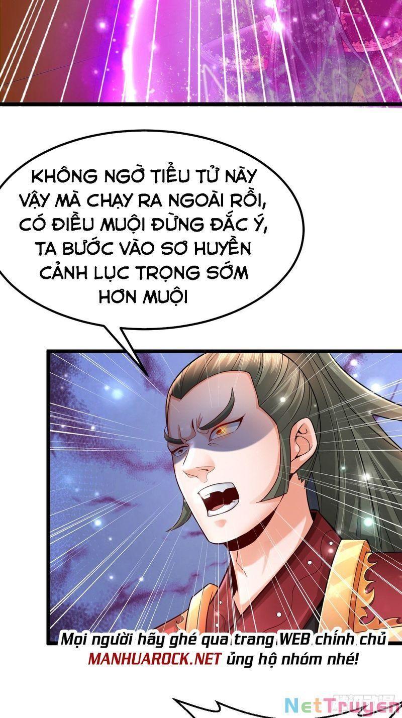 Võ Đạo Đỉnh Phong Chapter 24 - Trang 13