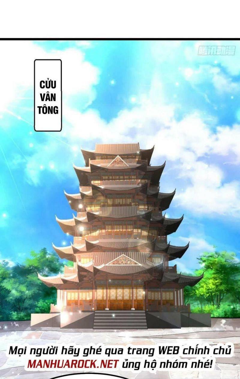 Võ Đạo Đỉnh Phong Chapter 30 - Trang 32