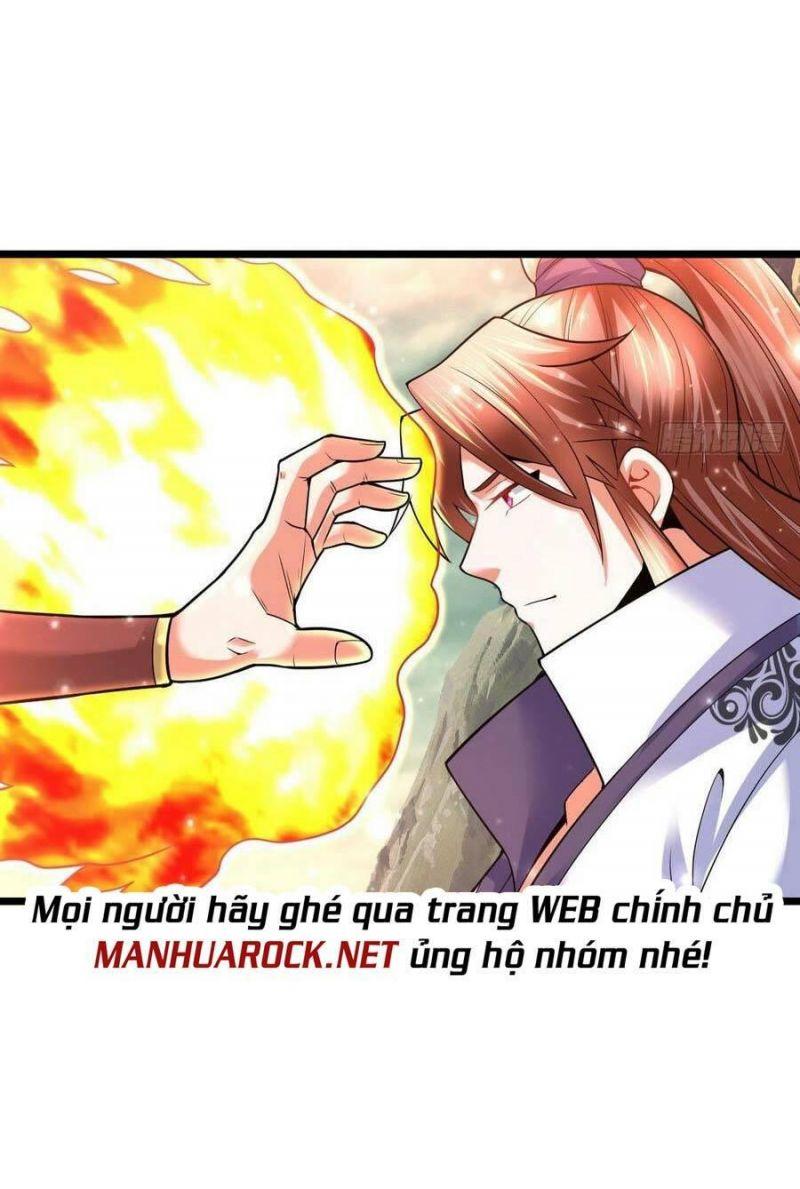 Võ Đạo Đỉnh Phong Chapter 33 - Trang 25