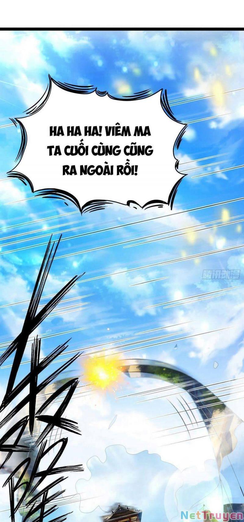 Võ Đạo Đỉnh Phong Chapter 17 - Trang 15