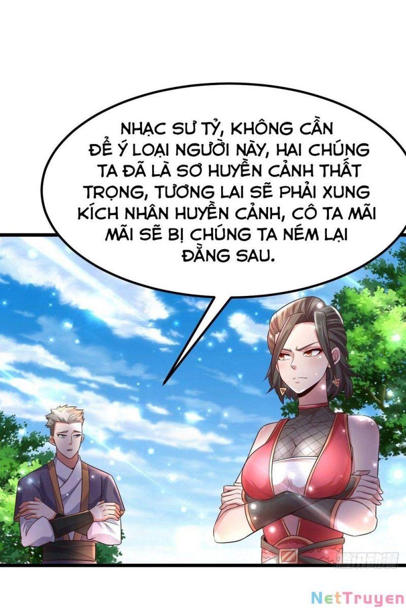 Võ Đạo Đỉnh Phong Chapter 22 - Trang 36