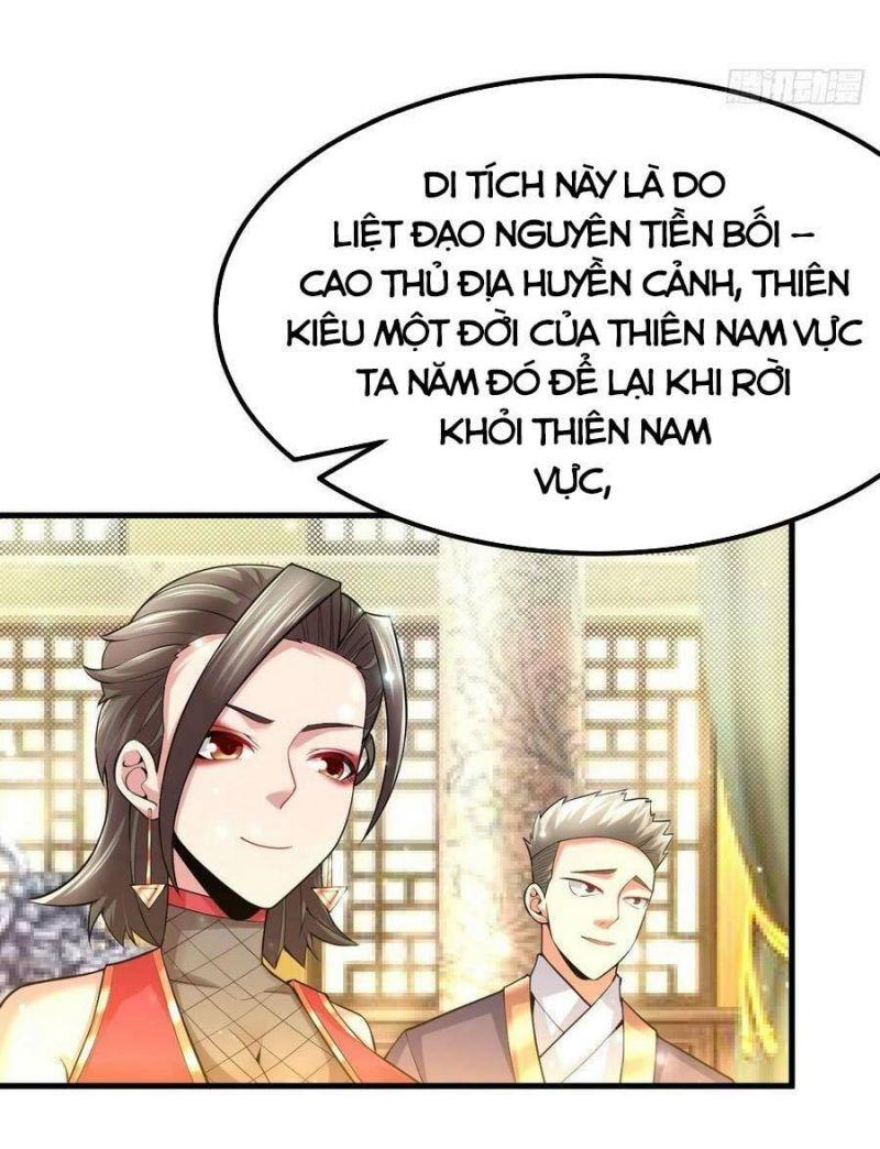 Võ Đạo Đỉnh Phong Chapter 31 - Trang 25