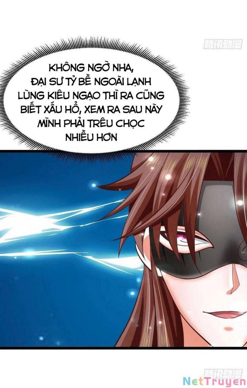 Võ Đạo Đỉnh Phong Chapter 18 - Trang 26