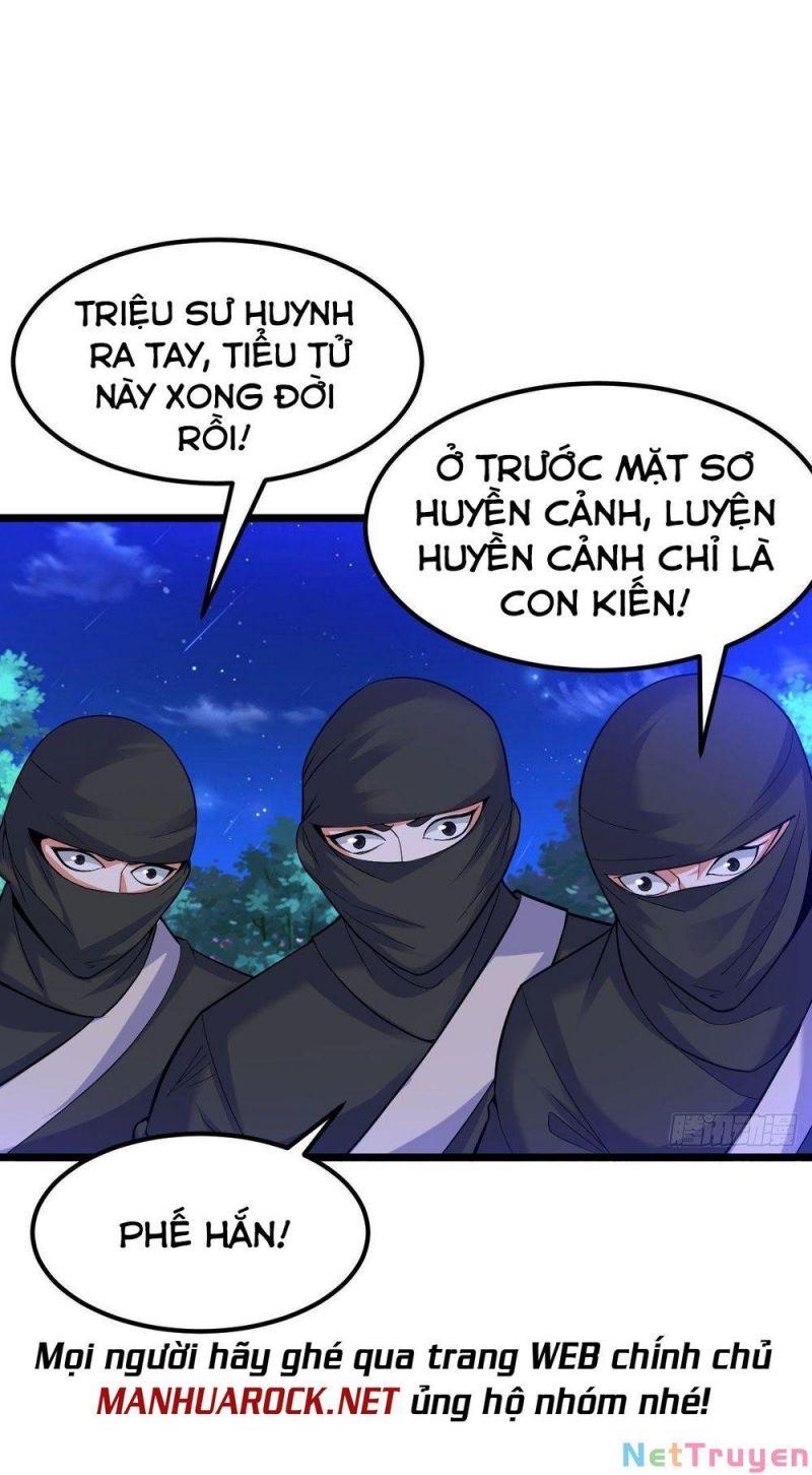 Võ Đạo Đỉnh Phong Chapter 21 - Trang 14